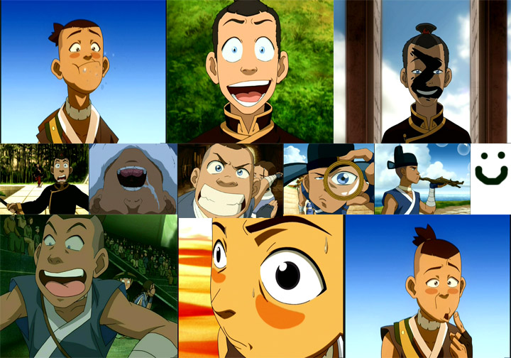 funny sokka