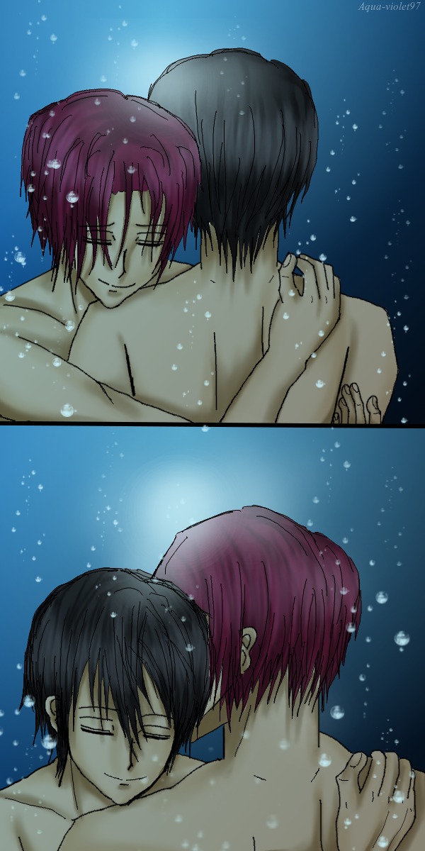 Rinharu: The Perfect Scene