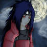 Madara: Eternal Sharingan