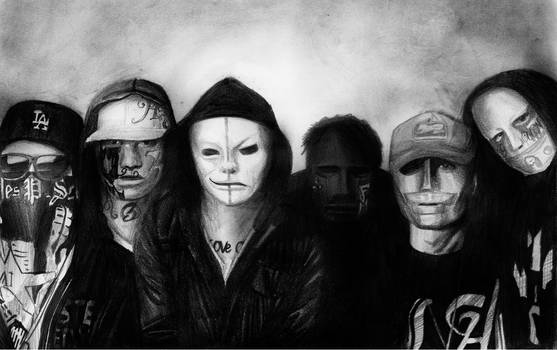 Hollywood Undead