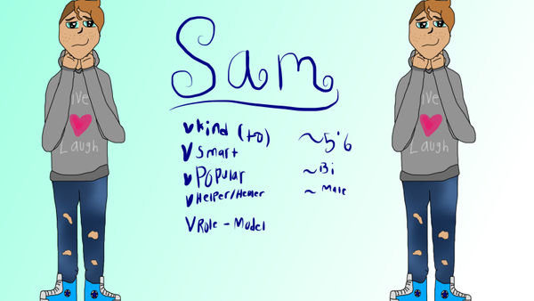 Sam Ref