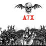 Avenged Sevenfold wallpaper 2