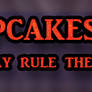 Edward cupcake banner
