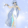 mermaid melody: Idol demiria