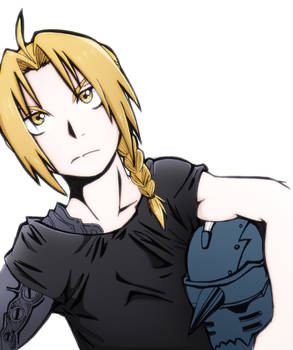 Edward Elric