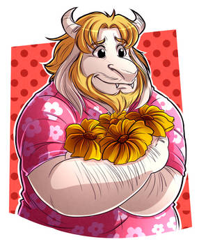 Asgore