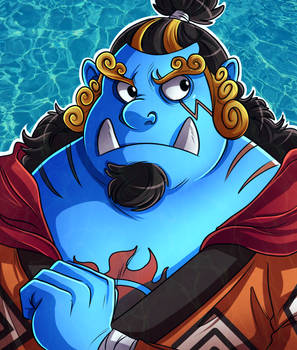 Jinbe