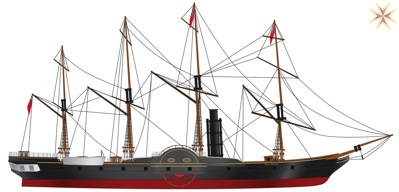 Винтовой пароход Архимед. Пароход Архимед 1838. Судно Левиафан Грейт Истерн. SS great Eastern (1859).