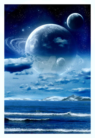 Deviantart Planet planet by Kiraa20 on DeviantArt