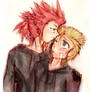 KH:AkuDemy:'Want me to...?'