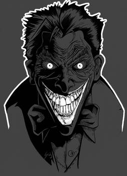 Joker_Smile WIP