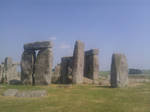 Stonehenge 2 by CircleDreams