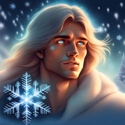 The Snow Prince