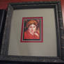 Framed Vigee Lebrun