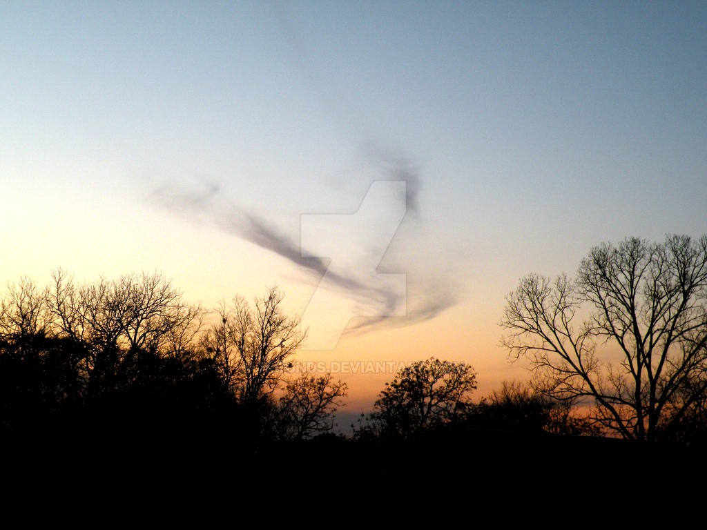 Texan Sundown