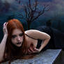 Your Heart Is As Black As Night