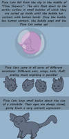 Pixie Cats - OPEN SPECIES