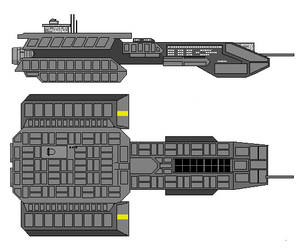 Daedalus Cruiser