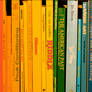 Book Rainbow Too