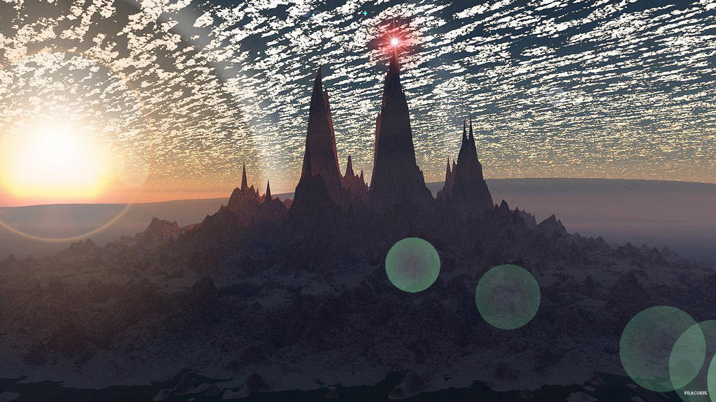 Fireball02 Montagne 13 by Fracoris on DeviantArt