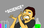 Science animated gif by mysteriousshamrock