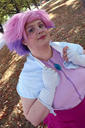 Glimmer at Kitacon Returns - 14