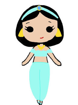 Jasmine