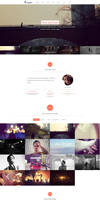 Necon a Responsive Onepage Wordpress Theme