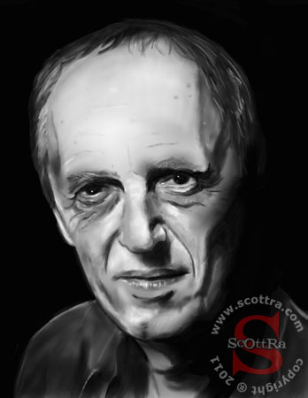 Dario Argento