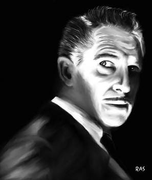 Vincent Price