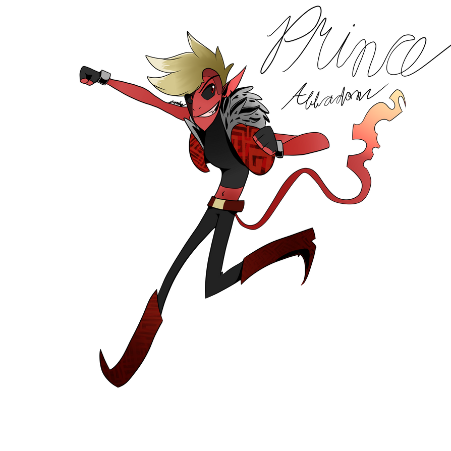 Rarin To Go by oracle ryuu on DeviantArt Rarin To Go by oracle ryuu on DeviantArt