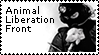 Stamp - ALF