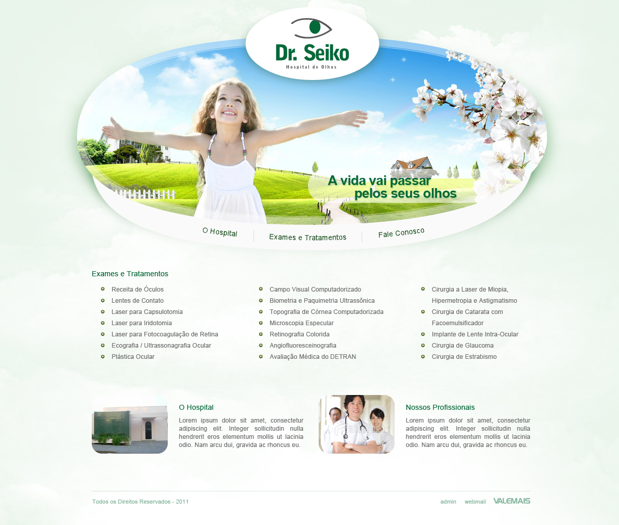 Dr Seiko Eye Clinic