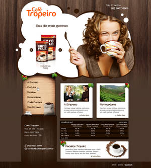 Cafe Tropeiro