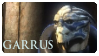 Garrus Stamp