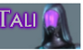 Tali Stamp