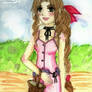 Aerith: FF7