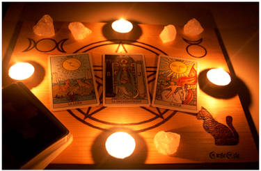 Tarot Reading