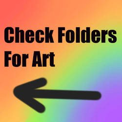 Check folders