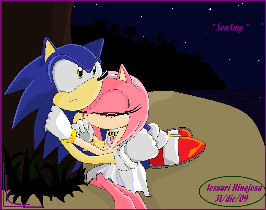 I LOVE YOU SONAMY