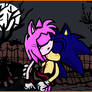 .:Sonamy Halloween:.