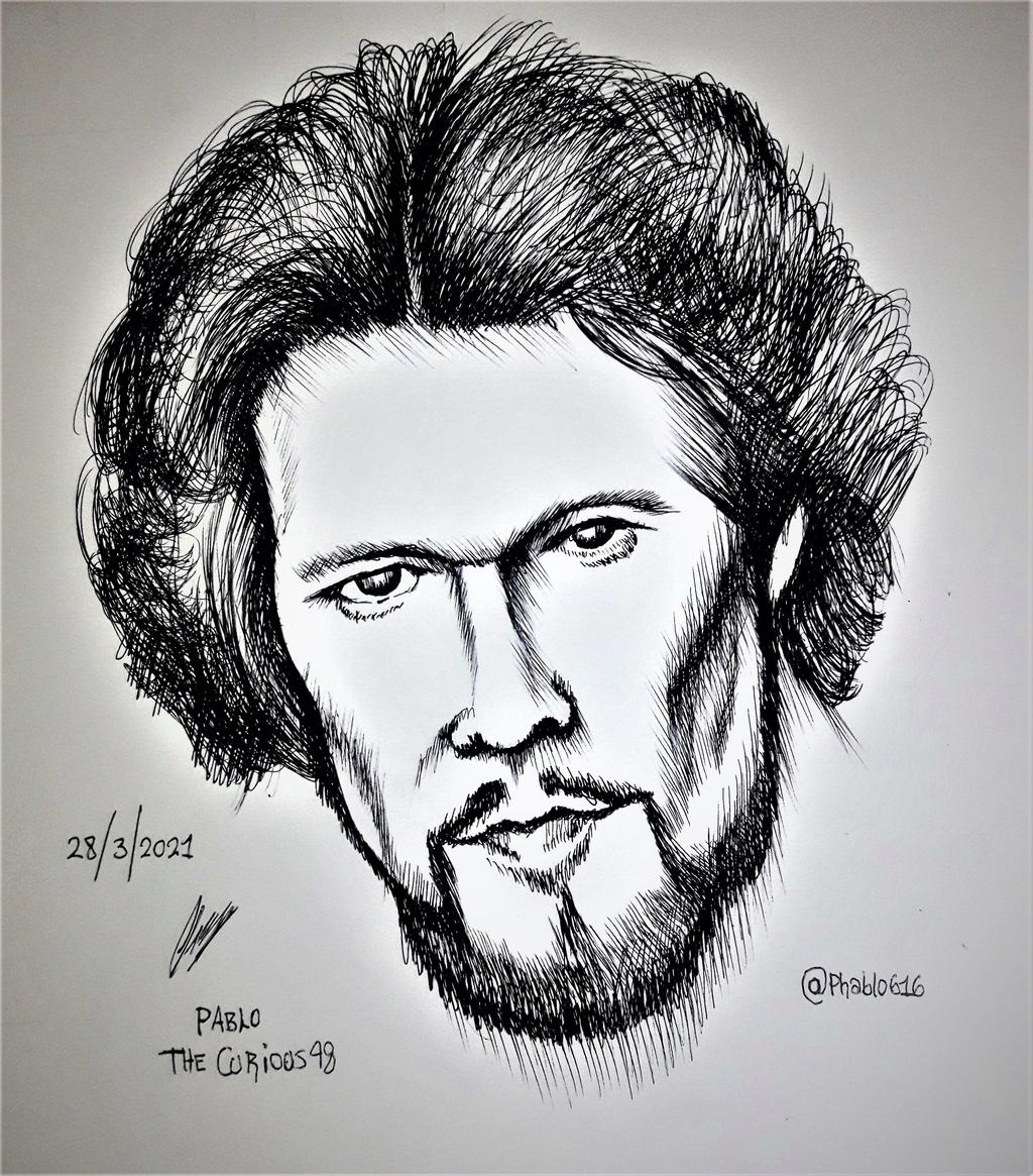 Jjj Sam Ramy Samuel Ramey by PabloTheCurious98 on DeviantArt