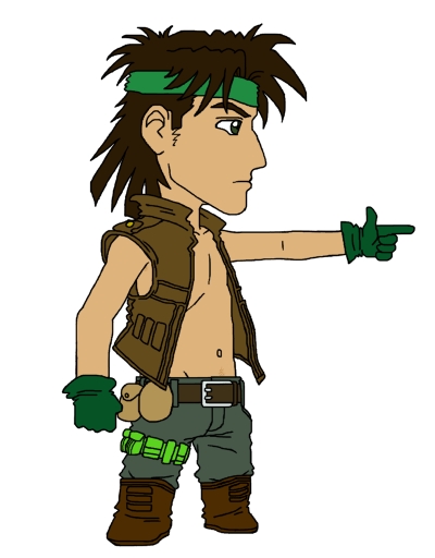 Chibi Rictor 004