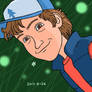 Dipper Pines