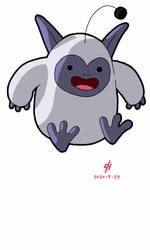 Dqm On Dragonquestfans Deviantart