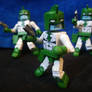 Marvel Minimates, Kree