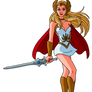 She-Ra