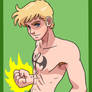Iron Fist