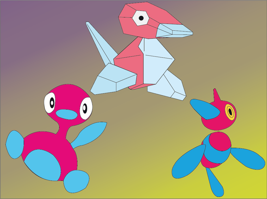 Conversion Pokemon Conversions by NeosForce4727 on DeviantArt