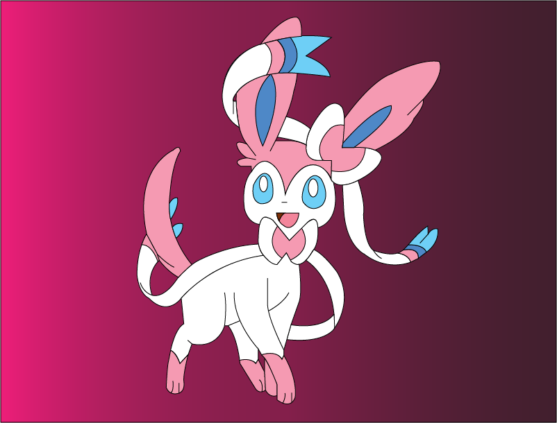 Sylveon